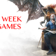Illustration for article titled The Week In Games: A Bloody Good Time